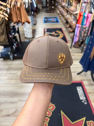 Ariat Caps