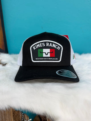 Kimes Caps