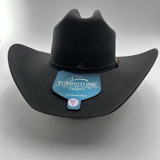 Tombstone 20X Roper Granito Felt Hat