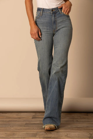 KIMES OLIVIA(LIGHT WASH)WJE0000016