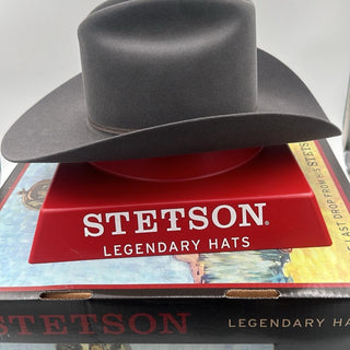 STETSON RANCHER 6X BULLET- SFRNCH-0140