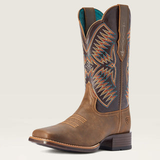 Ariat Women's Odessa StretchFit Western Boot -10042386