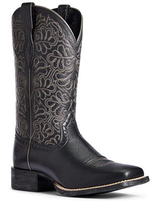 Ariat Womens Round Up Remuda Cowboy Boots 10034024