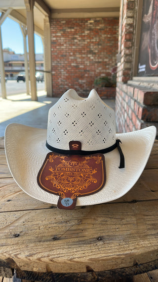 Tombstone 20x Roper Randa Flower (3913/53)