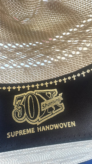 30X ROPER 3 RANDAS