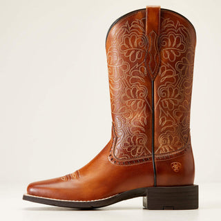 Ariat Womens Round Up Remuda Western Boots - 10019905