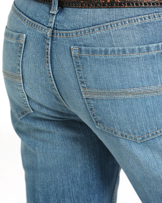 CINCH MEN'S IAN SLIM FIT JEANS MB31836001