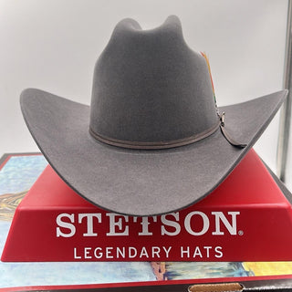 STETSON RANCHER 6X BULLET- SFRNCH-0140