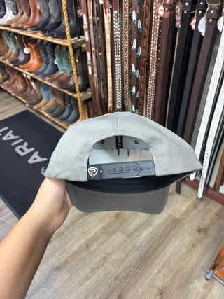 Rock & Roll Cowboy Baseball Cap (Taupe) BU40X07603