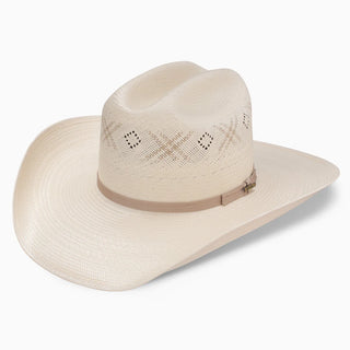 RESISTOL 20X MARTEL COWBOY HAT(96 Nat/Tan)
