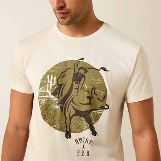 Ariat No Guts No Glory PBR T-Shirt