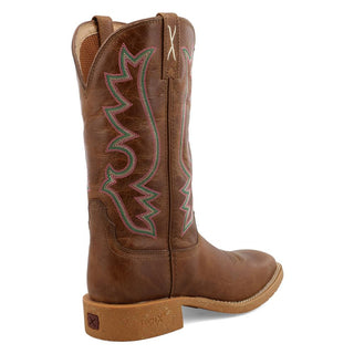 Women's Twisted X 11" Tech X Boots (Roasted Pecan) WXTR002