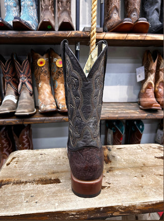 REPARO BULL SHOULDER BROWN -RPE201906