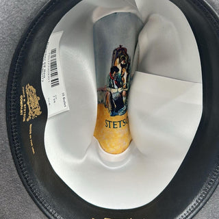 STETSON RANCHER 6X BULLET- SFRNCH-0140