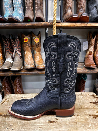 REPARO BULL SHOULDER BLACK -RPE201908