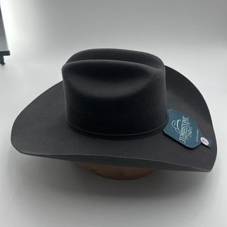 Tombstone 20X Roper Granito Felt Hat