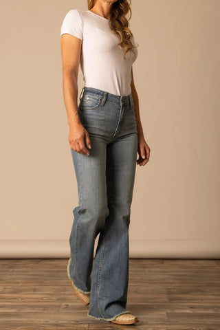 KIMES OLIVIA(LIGHT WASH)WJE0000016