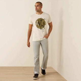 Ariat No Guts No Glory PBR T-Shirt