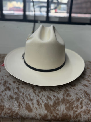 Tennessee 5000X Panther Straw Hat