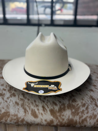 Tennessee 5000X Panther Straw Hat