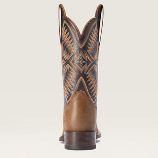 Ariat Women's Odessa StretchFit Western Boot -10042386