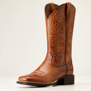 Ariat Womens Round Up Remuda Western Boots - 10019905