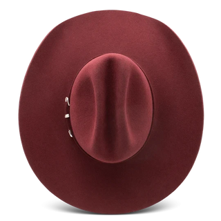 THE COWGIRL HAT - CHARLIE ONE HAT CWCWHT-7242KRM0