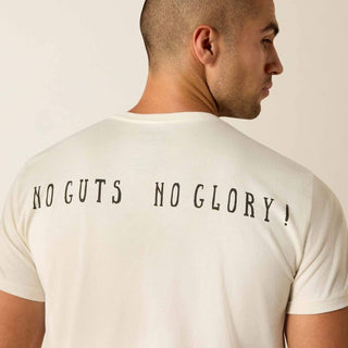 Ariat No Guts No Glory PBR T-Shirt