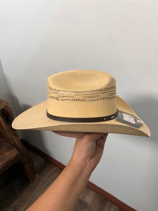 Kids Bangora Roper Straw Hat (Tenido)