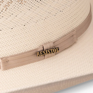 RESISTOL 20X MARTEL COWBOY HAT(96 Nat/Tan)