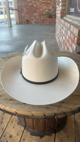 Tombstone 1000X Chaparral Straw Hat 2603/125