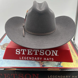 STETSON RANCHER 6X BULLET- SFRNCH-0140