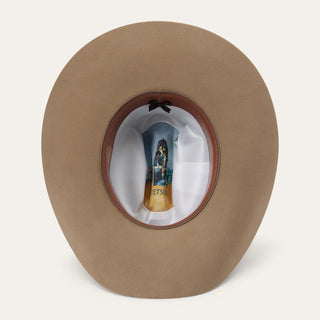 Stetson Skyline 6x Sahara -SFSKYL-7540