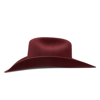 THE COWGIRL HAT - CHARLIE ONE HAT CWCWHT-7242KRM0