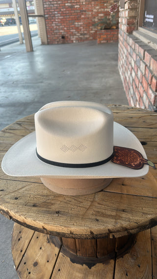 Tombstone 1000X Chaparral Straw Hat 2603/125