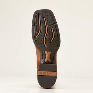 Ariat Womens Round Up Remuda Western Boots - 10019905
