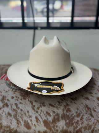 Tennessee 5000X Panther Straw Hat