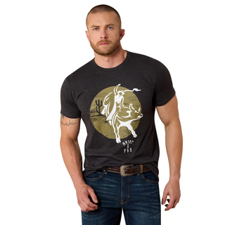 NO GUTS NO GLORY PBR T-SHIRT(Phantom)-10072363