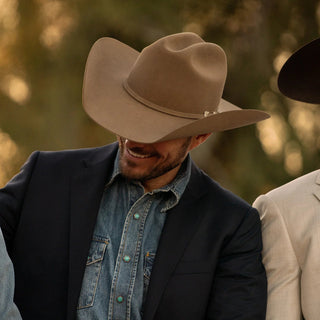 Stetson Skyline 6x Sahara -SFSKYL-7540