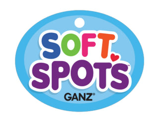 Lamb Soft Spots With Sounds