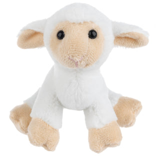 Lamb Soft Spots With Sounds