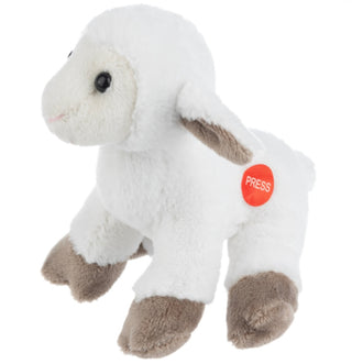 Lamb Soft Spots With Sounds