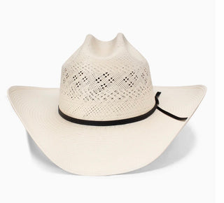 20X Resistol Latigo Straw Hat(Natural) RSLAT-3042