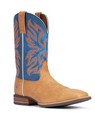 MEN'S ARIAT EVERLITE VAPOR Cowboy BOOTs10033906