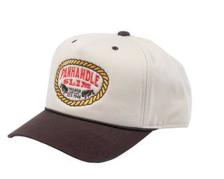 Panhandle Slim Cap (Brown) SU40X09132