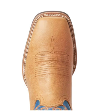 MEN'S ARIAT EVERLITE VAPOR Cowboy BOOTs10033906