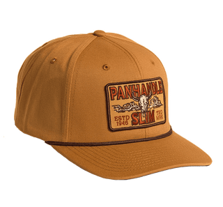 Panhandle Slim Cap (Mustard) SU40X09131