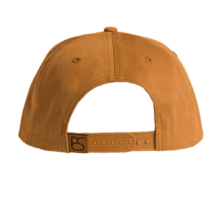 Panhandle Slim Cap (Mustard) SU40X09131