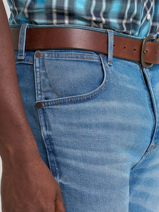 MEN'S WRANGLER RETRO® SLIM FIT STRAIGHT LEG JEAN (Blaine) 112378856