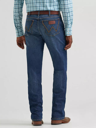 MEN'S WRANGLER RETRO® SLIM FIT STRAIGHT LEG JEAN (Stanton) 112378857